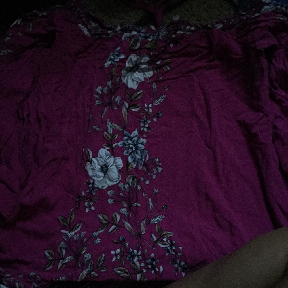 Shirt Dress